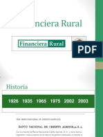 Financiera Rural