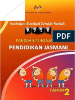 Modul Pengajaran PJ Tahun 2