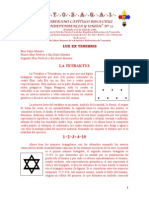 La Tetraktys PDF