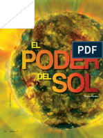 El Poder Del Sol