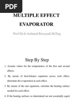 Multiple Effect Evaporator.pptx
