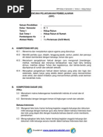 Download RPP KURIKULUM 2013 SD KELAS 2 SEMESTER 1 - Tema Hidup Rukun - Sub Tema 1 - Hidup Rukun di Rumah - pembelajaran 2pdf by Ulfah Khoiril Anif SN242771435 doc pdf