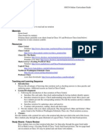 Notation PDF