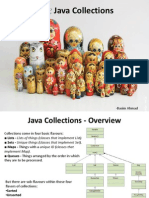 Java Collections: - Basim Ahmad