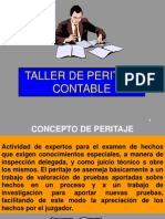57949438-Conceptos-i-Peritaje-Contable.ppt