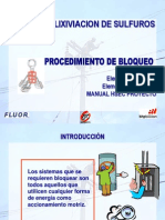 Curso de Bloqueo Rev 2005