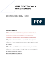 atencion y concentracio PROGRAMA.doc