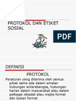 PROTOKOL DAN ETIKET SOSIAL.ppt