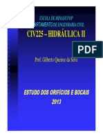 Aula Hidraulica PDF