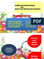 Powerpoint Keuangan Negara