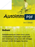 Autoimmune