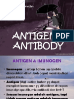 Antigen & Antibodi