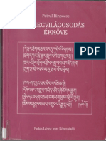 A Megvilágosodás Ékköve PDF