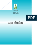 Aguas Subterraneas PDF