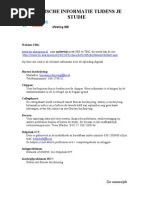 Download abc start studie by DaanKuipers SN24278310 doc pdf