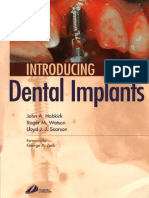 Introducing Dental Implants - John A. Hobkirk, Roger M. Watson, Lloyd Searson  .pdf