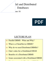 Database System Architure(Useful