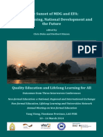 Sunset at MDG and EFA PDF