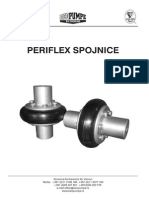 Periflex Spojnice