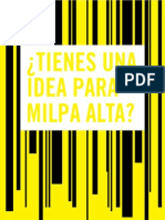 REPORTE - DIGITAL - FINAL Milp Alta PDF