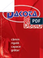 Sisteme Dakota