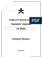 T Handout Masters 2nd Ed