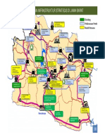 Pembangunan Infrastruktur Strategis Di Jawa Barat