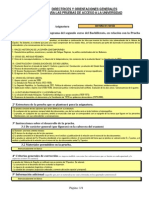 Directrices y Orientaciones Historia de Espanna 2013 PDF