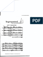 Figueroa - Tangoimpresiones-Cuarteto de Cuerdas PDF