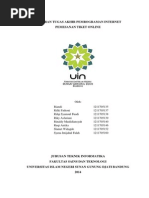 Download Laporan Web Tugas Pemrograman Internet by Rifqi Syams SN242801570 doc pdf