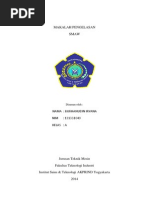 Download TUGAS MAKALAH PENGELASAN by BurhenScootersClasic SN242803735 doc pdf