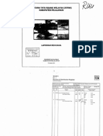 Rencana Tata Ruang Wilayah Kabupaten Pelalawan
