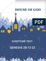 The House of God