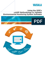 CEN LSC G Using GAMP Methods To Validate CMS Software B211370EN A PDF