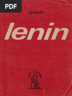 Troçki - Lenin - Suda Yayınları, 1. Basım, 1975 PDF