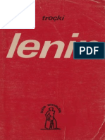 Troçki - Lenin - Suda Yayınları, 1. Basım, 1975 PDF