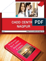 Cadd Centre Nagpur