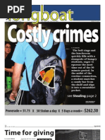 12.18.2009 Haslett High School