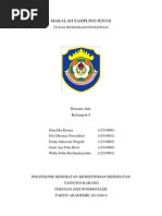 Download Makalah Sampling Jenuh by Aiyu Kyuwook Magnae SN242811898 doc pdf
