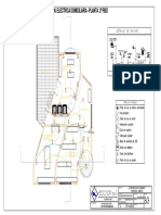 1.-Plano Electrico 2da Planta Motel 01-10-14 PDF