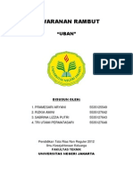 Jobsheet Pewarnaan Uban