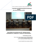 Relatório GTP ABEPSS - Coloquio ENPESS 2012.pdf