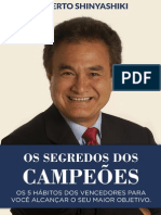 O Segredo Dos Campeoes PDF