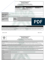 Proyecto Formatico de Como Crear Una Comercializadora PDF