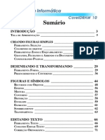 Apostila Corel Draw 10 Portugues Completo- Livro Ebook - PtBr.pdf
