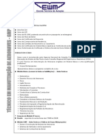 Tecnico em Manutenção de Aeronaves GMP.pdf