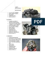 Trabajo de Geologia PDF