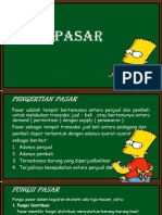 PASAR