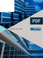 Informe Anual Caputo PDF