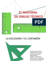 elmaterialdedibujotcnico-111101115809-phpapp02.pptx